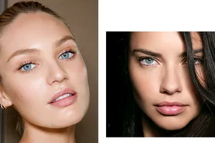 Быстрый макияж глаз: советуют известные девушки