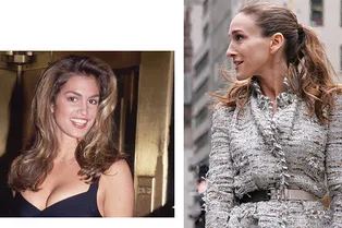 Не такие, как все: недостатки знаменитых девушек