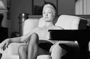 Дарья Мороз: «Я все-таки перехожу в другую профессию»