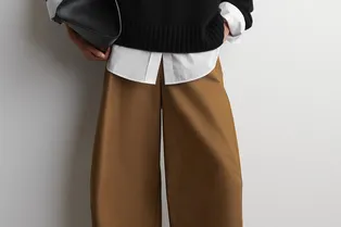 Найден главный фасон брюк 2026 года