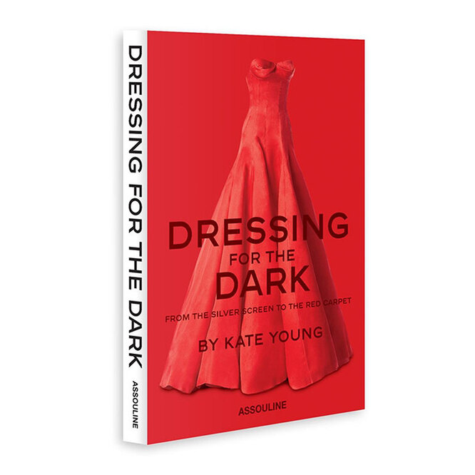 Dressing for the Dark, 3 409 руб.