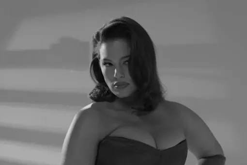 Как выглядеть соблазнительно даже в размере plus-size? Как выглядеть соблазнительно даже в размере plus-size?