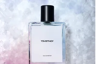 Объект желания: унисекс-аромат Tsvetnoy