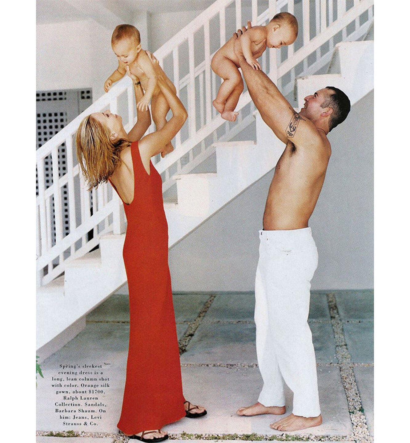 Matt martinez niki taylor