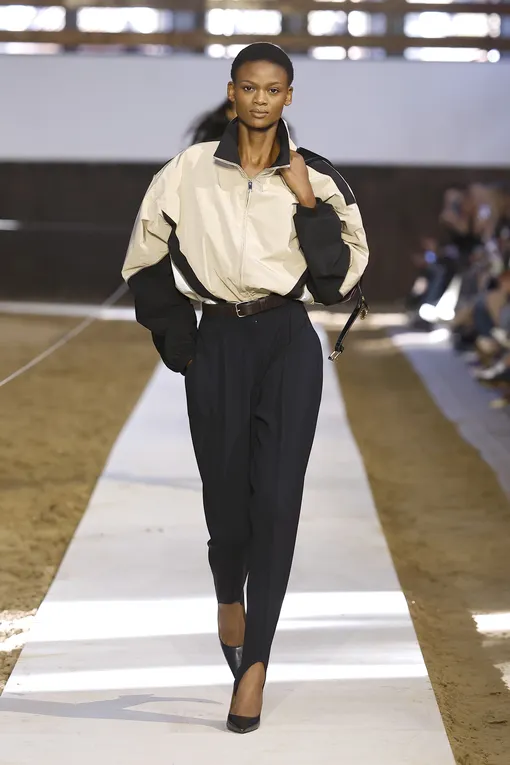 Stella McCartney осень-зима 2026/27