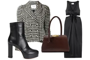 Что купить к осени: 10 незаменимых модных маст-хэвов