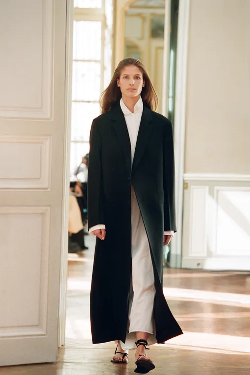 The Row Pre-Fall 2023 The Row Pre-Fall 2023