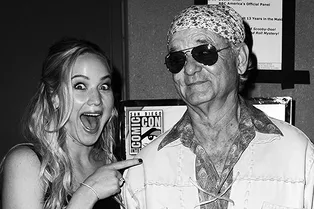 Знаменитости, которые фанатеют от других знаменитостей