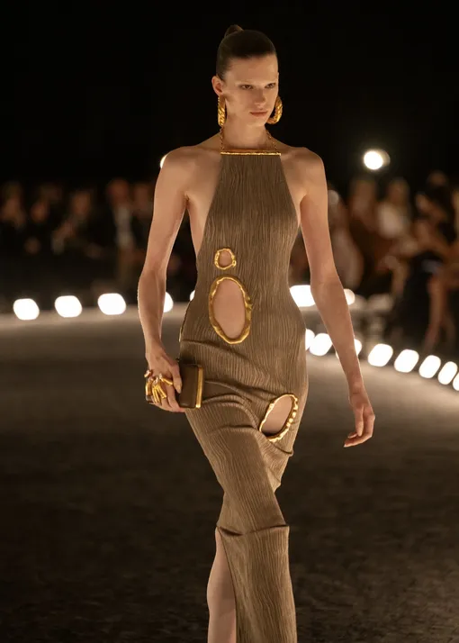 Schiaparelli весна-лето 2026