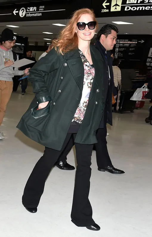 Джессика Честейн Джессика Честейн