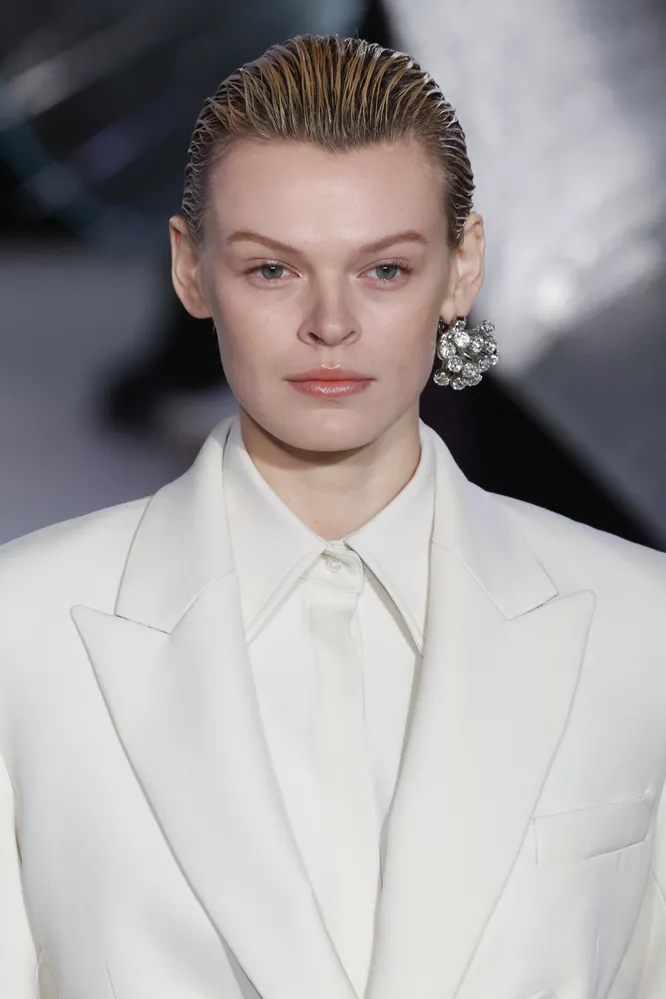 Brandon Maxwell осень-зима 2023/24 Brandon Maxwell осень-зима 2023/24