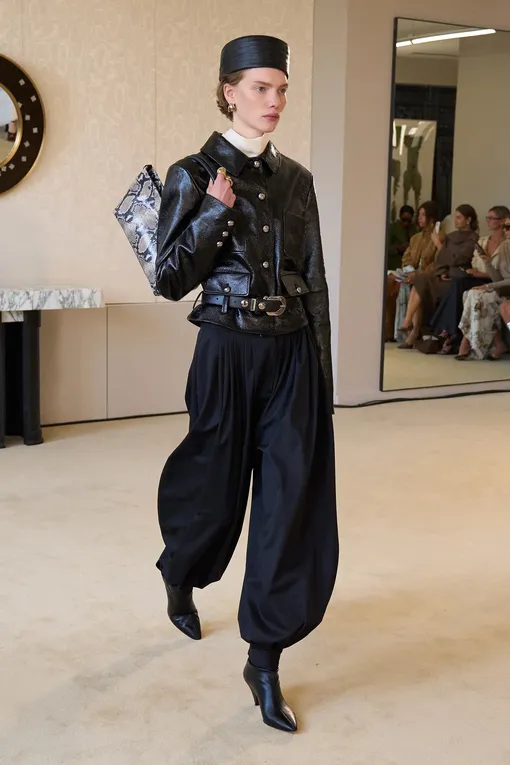 Altuzarra весна-лето 2026 Altuzarra весна-лето 2026