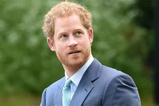 Принц Гарри рассказал, когда начнет появляться на публике вместе с Меган Маркл