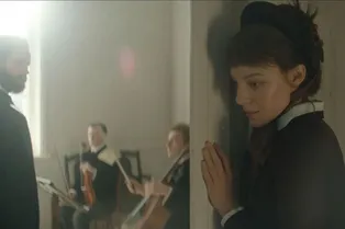 «Жена Чайковского»: что нужно знать о новом фильме Кирилла Серебренникова и его главных героях