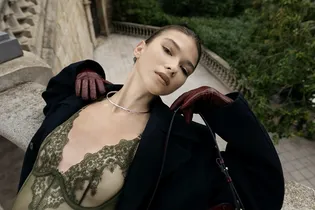 Шопинг-дайджест: 7 — 14 ноября