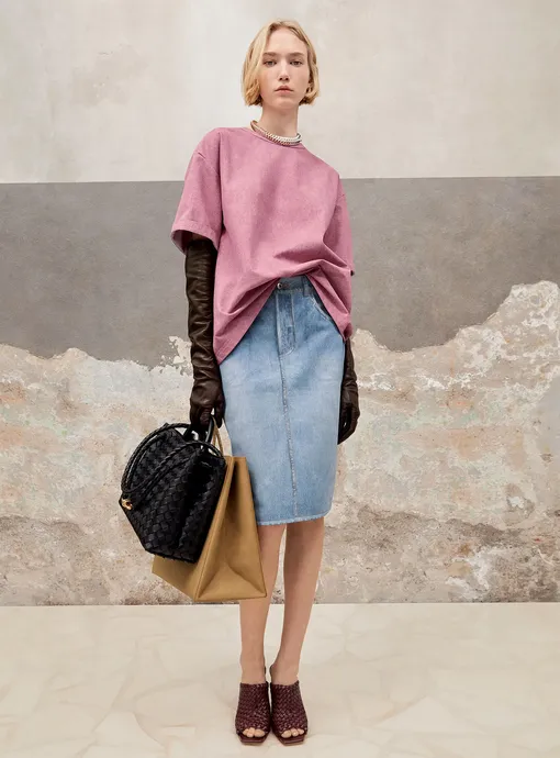 BOTTEGA VENETA PRE-FALL 2023 BOTTEGA VENETA PRE-FALL 2023