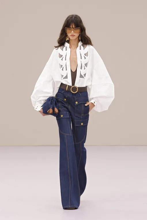 Zimmermann весна-лето 2026