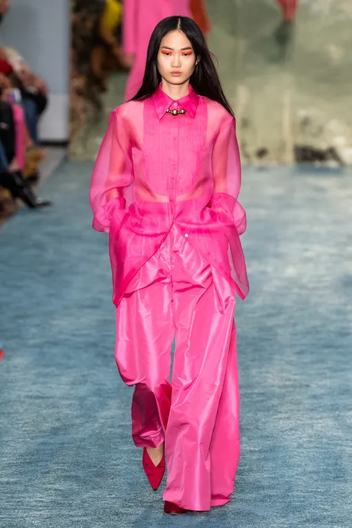 Carolina Herrera AW 19-20