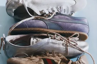 Какие кроссовки в тренде весной-2026