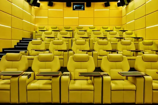 Лучшие сериалы в кинотеатре «Москва» Лучшие сериалы в кинотеатре «Москва»