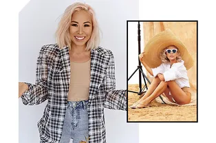 Блогер и выпускница St. Martins Гала Борзова запускает онлайн-курс стайлинга