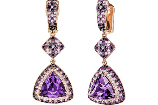 Новая коллекция Oberig Jewelry Новая коллекция Oberig Jewelry