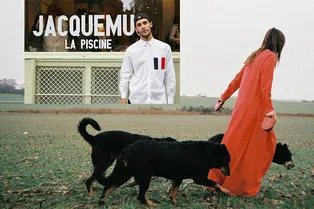 Jacquemus — 15 лет: история успеха