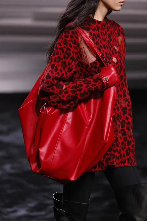Versace осень-зима 2024/2025 Versace осень-зима 2024/2025