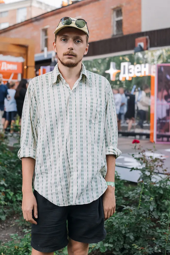Александр Горчилин Александр Горчилин