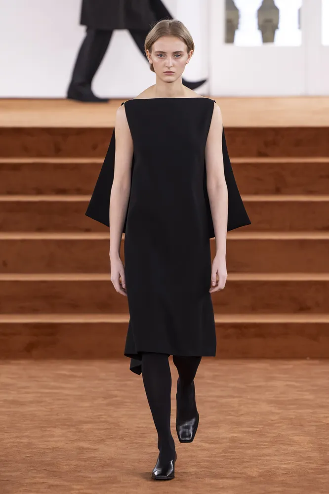 Jil Sander осень-зима 2026/27 Jil Sander осень-зима 2026/27