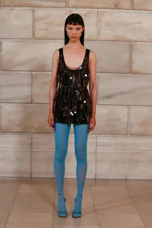 Marc Jacobs весна-лето 2027 Marc Jacobs весна-лето 2027