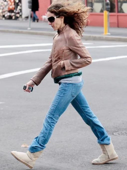 Сара Джессика Паркер