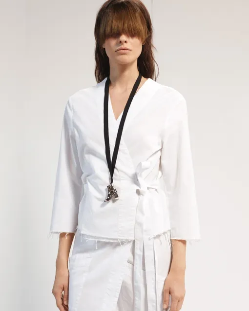 MM6 Maison Margiela весна-лето 2021