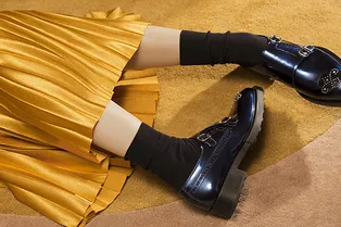 Составляем собственную коллекцию обуви на любой случай: 7 незаменимых пар этой осени