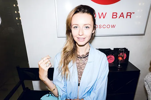 Наталья Осман и Илья Найшуллер прочитают лекции в рамках проекта Headliner