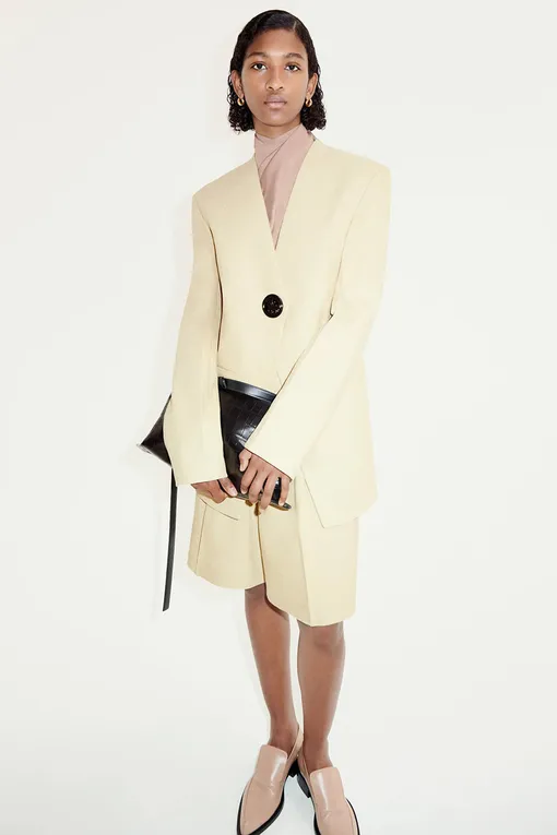 Jil Sander Resort 2023 Jil Sander Resort 2023