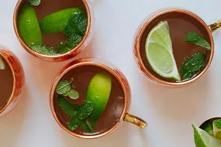 Утро начинается не с кофе: 7 альтернатив бодрящему напитку