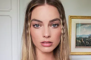 Как увеличить глаза с помощью макияжа