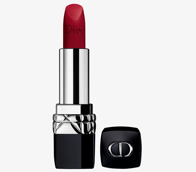 Помада Rouge Dior 861 Sophisticated Matte