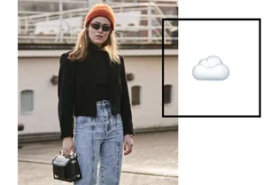 Что надеть сегодня: +7, переменная облачность