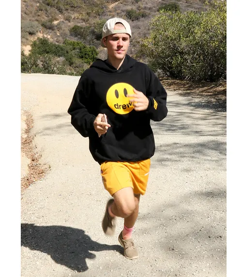 Джастин Бибер Джастин Бибер