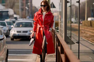 5 тренчей для тех, кому надоела однотипная классика