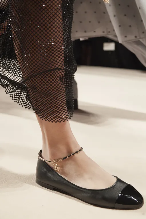 Chanel весна-лето 2022