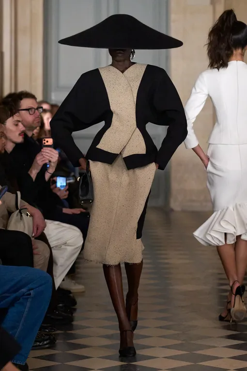 Jacquemus осень-зима 2026/27 Jacquemus осень-зима 2026/27