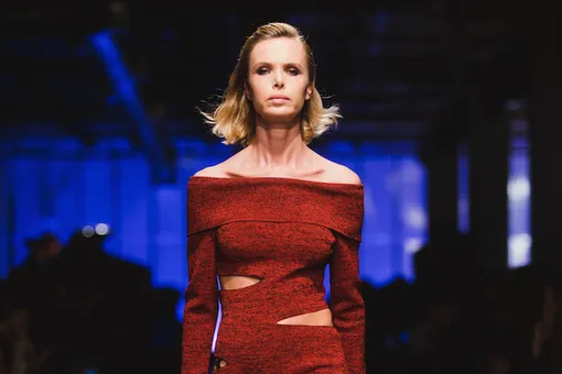 ЦУМ Fashion show: онлайн-трансляция ЦУМ Fashion show: онлайн-трансляция