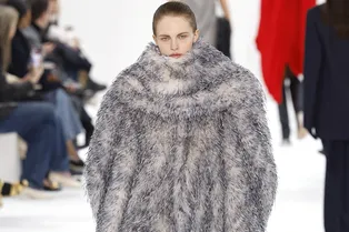 Все носят мех: но не тот, о котором вы подумали