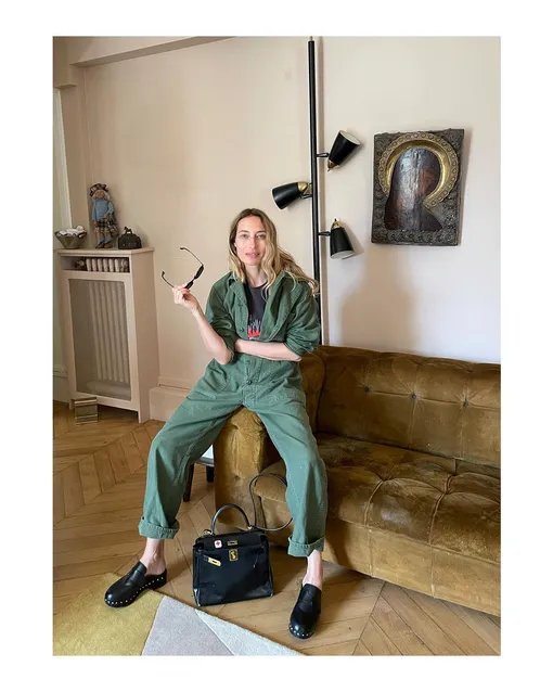 Александра Голованофф Александра Голованофф