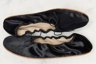 Какие балетки купить на лето-2026: 10 лучших пар Какие балетки купить на лето-2026: 10 лучших пар