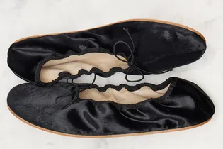 Какие балетки купить на лето-2026: 10 лучших пар