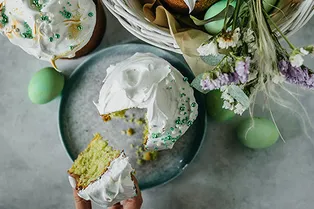 Где бить яйца, пить коктейли и обедать — лучшие идеи для предстоящего воскресенья